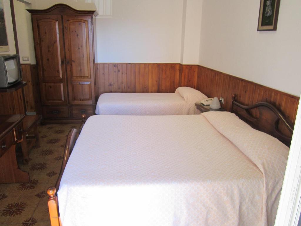 Tourist Hotel Potenza Room photo