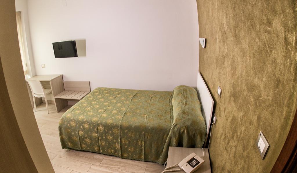 Tourist Hotel Potenza Room photo